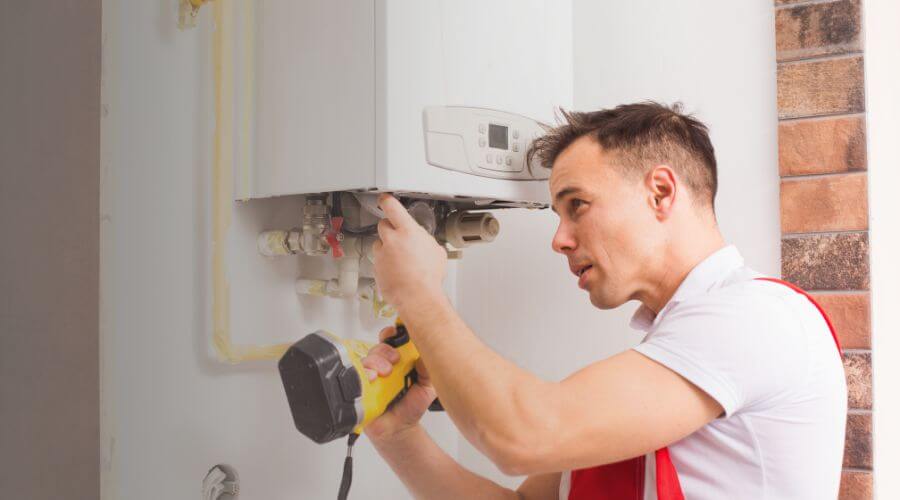 Professional emergency plumbing in Springfield, NE